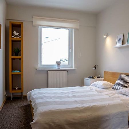 Apartament New Praga Near To Metro, Free Parking Warschau Exterior foto